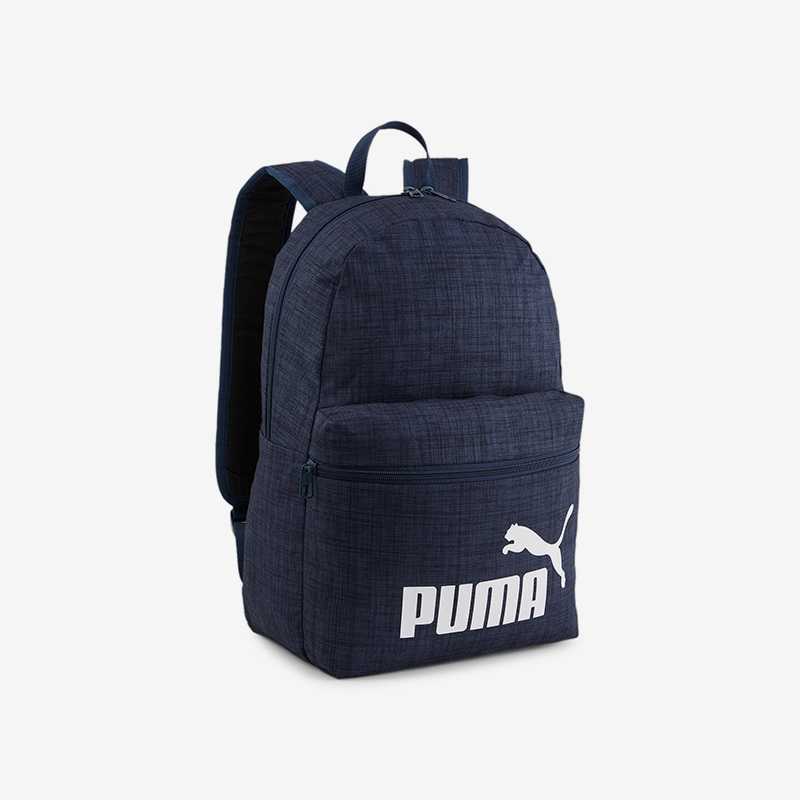 Puma Authentic Phase Backpack, Unisex, Simple, Casual, Work Clothing Backpack