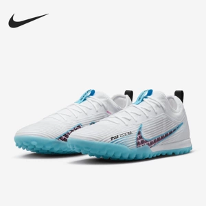 Nike/耐克 Официальная аутентичная воздушная зум мужской спорт и повседневная износостойкая футбольная обувь DJ5605-146