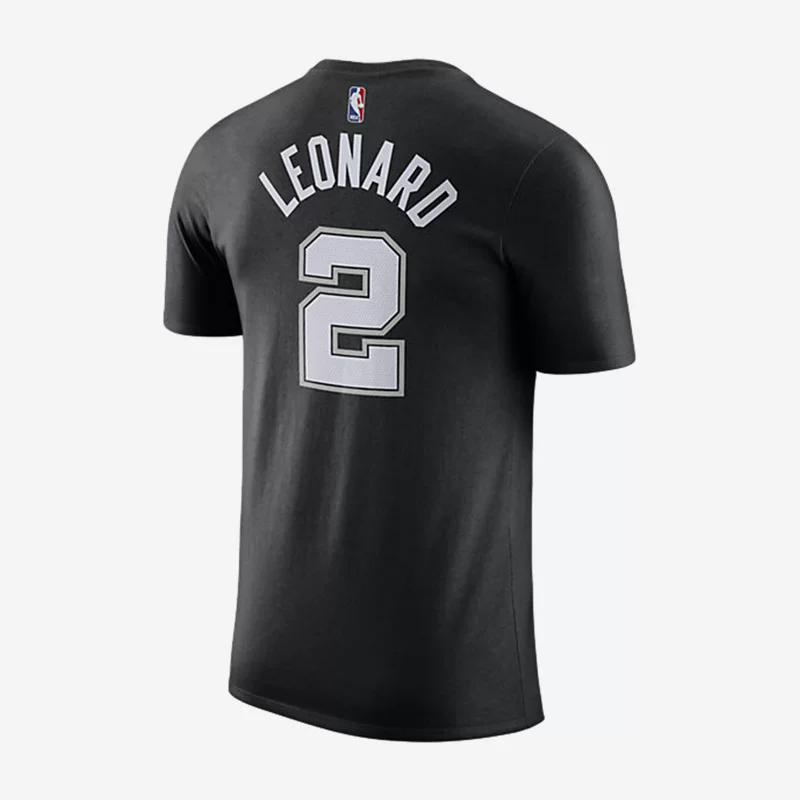 Nike/ Аутентичный мужской спортивный шорт-свитер Spurs Сан-Антонио 870809-010