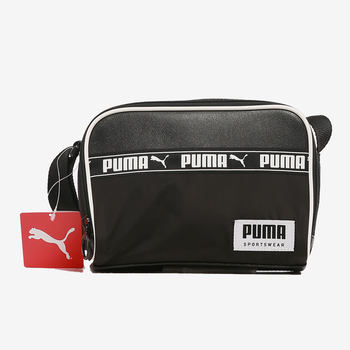 Puma genuine new season fashionable and comfortable sports bag crossbody bag casual backpack 077843