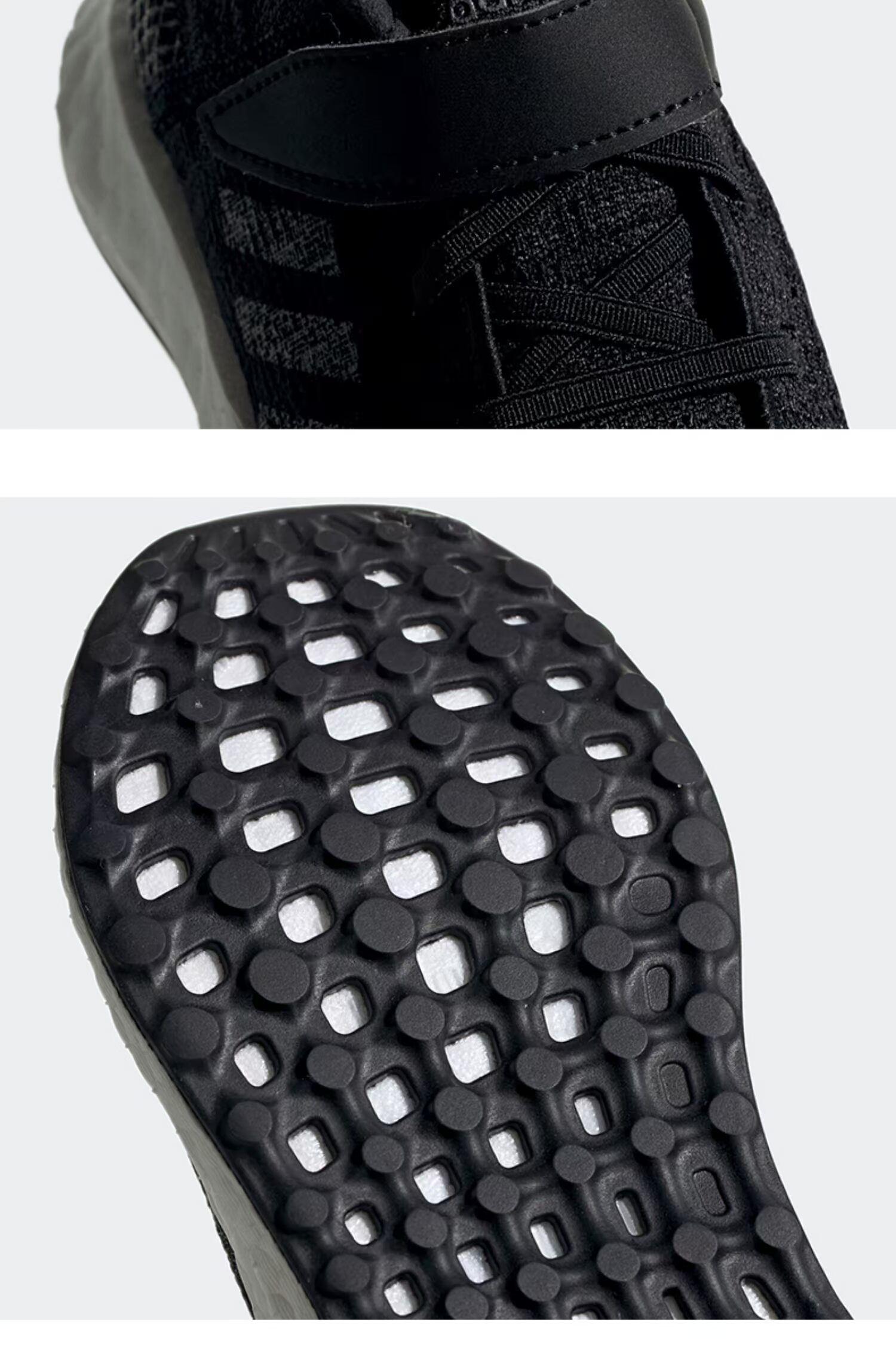Giày trẻ em Adidas / Adidas đích thực 2019 thể thao mới BOOST giày trẻ em nam F34013 - Giày dép trẻ em / Giầy trẻ giày sneaker trẻ em