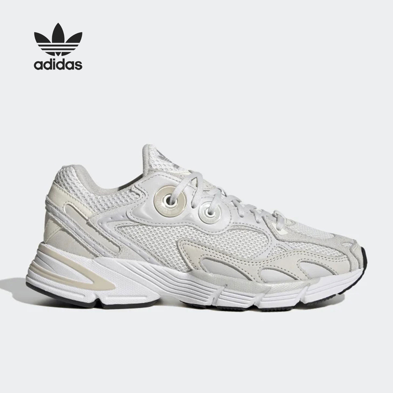 Adidas/Adidas Official Genuine Product Astir W Trefoil Women's Sports Casual Shoes Hp9039