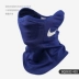 Nike / Nike Chính hãng 2021 Nam và Nữ mới Dri-FIT Có bản lề thoáng khí Yếm thể thao thời trang BQ5832 quần áo bộ thể thao nam Thể thao sau
