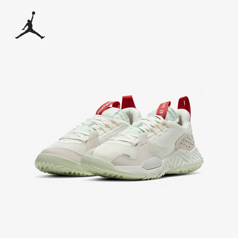 Nike Official Authentic Air Jordan Delta Sp Men's and Women's Sports Shoes Ct1003-100 Nike Official Authentic Air Jordan Delta Sp Men's and Women's Sports Shoes Ct1003-100