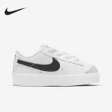 Nike/耐克 Подлинный пиджак с низким маленьким мальчиком Удобно, дышащая спортивная повседневная обувь DA4076-101