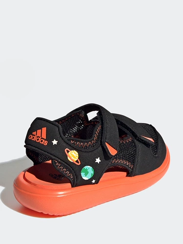 Adidas/阿迪达斯 Официальная подлинная вода сандалия CT Детские пляжные сандалии GX2479