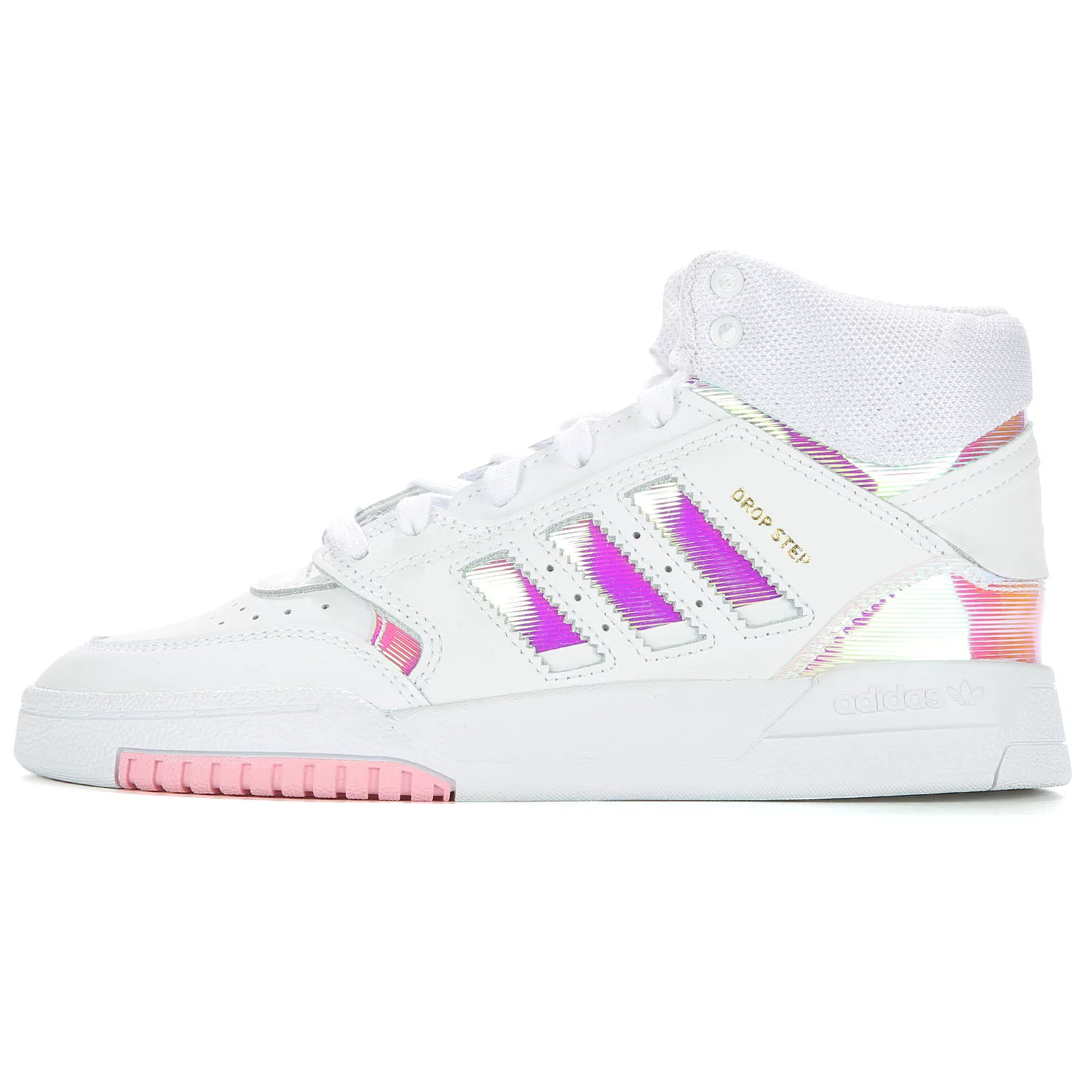Кроссовки высокие мужские и женские Adidas Authentic season clover новые повседневные кроссовки EG3634