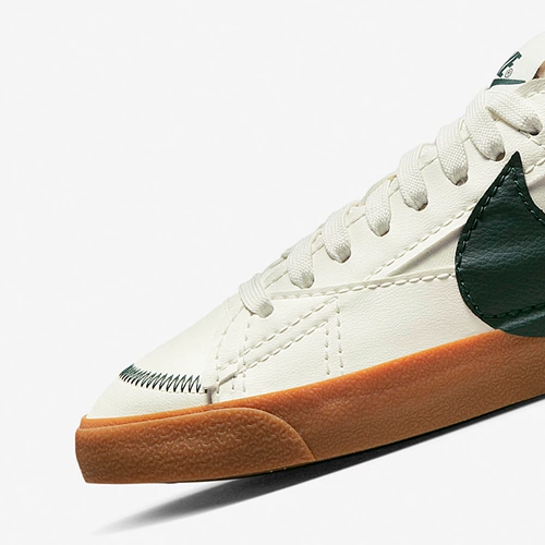 Nike/耐克 Официальный подлинный пиджак с низким уровнем 77 повседневных кроссовки для мужчин и женщин DR9865-101