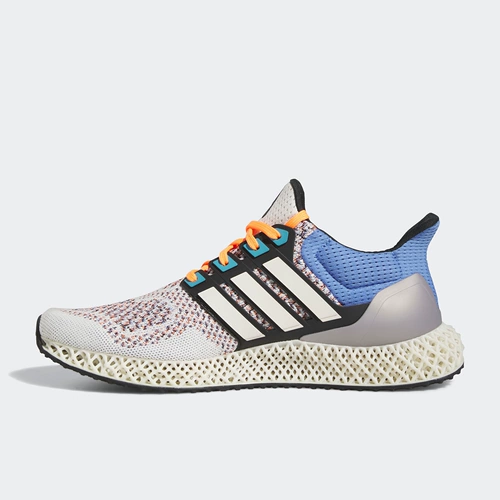 Adidas/阿迪达斯 Дышащие спортивные беговые кроссовки подходит для мужчин и женщин для отдыха, официальный продукт, HP9735