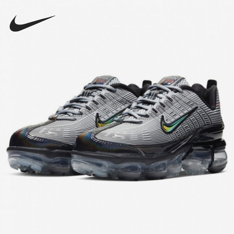 Nike Official Authentic Air Vapormax 360 Men's and Women's Air Cushion Running Shoes Ck2719-003
