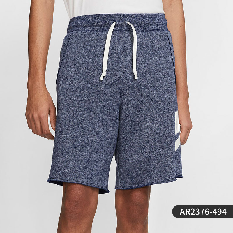 AR2376-494Nike / Nike quality goods 2021 spring male Drawstring easy comfortable leisure time motion shorts AR2376-842