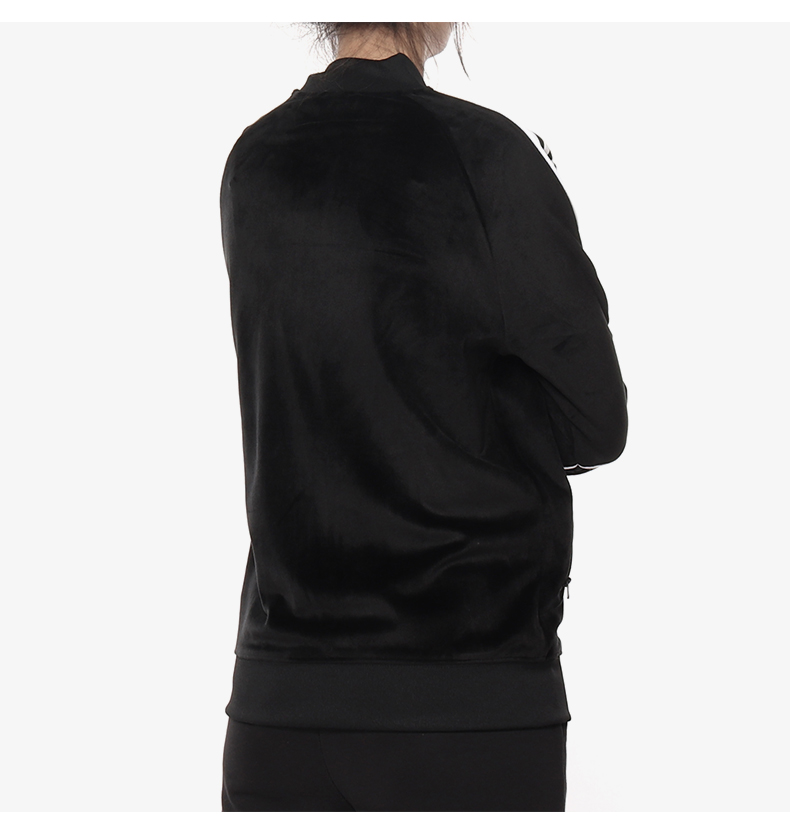 Áo khoác nữ Adidas / Adidas đích thực 2019 áo khoác đan mới DH4711 - Áo khoác thể thao / áo khoác áo khoác reebok nam