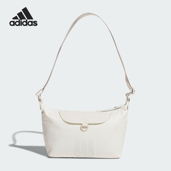 Adidas men and women's fashion trendy waist bag