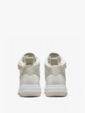 Nike/Nike Подличные ВВС 1 ВВС № 1 Мужские и женские повседневные туфли на высокой вершине DA0418-100