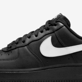 Официальные аутентичные мужские и женские кроссовки Nike Air Force 1'07 Air Force One FZ0627-010