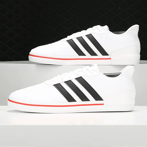 Adidas/阿迪达斯 Низкие кроссовки подходит для мужчин и женщин, официальный продукт