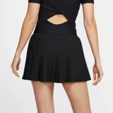Nike/耐克 Официальная оригинальная женская спортивная юбка Dri-FIT Advantage DR6850-010