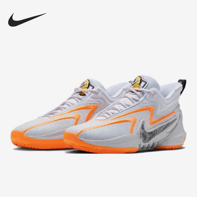 Nike Official Authentic Cosmic Unity 2 Ep Men's Practical Basketball Shoes Dh1536-004 Nike Official Authentic Cosmic Unity 2 Ep Men's Practical Basketball Shoes Dh1536-004