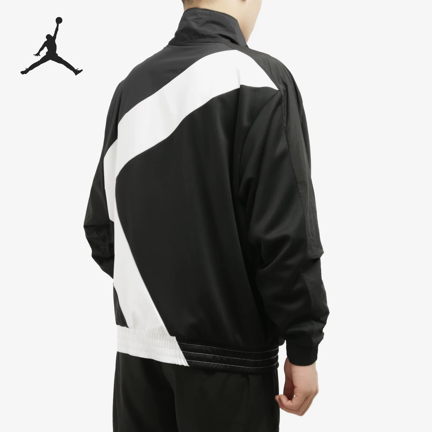 Спортивная ветровка от Nike/ для отдыха, водостойкая и ветронепроницаемая, сезонный тренд