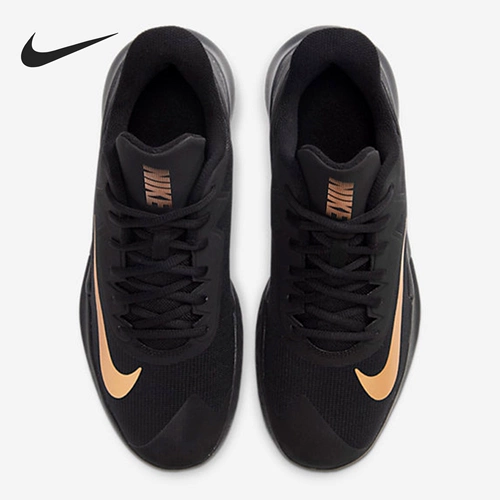 Nike/耐克 Подлинная точность IV Мужская амортизационная износ.