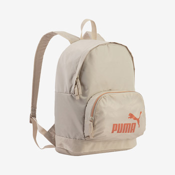 Puma men's and women's large capacity casual backpack