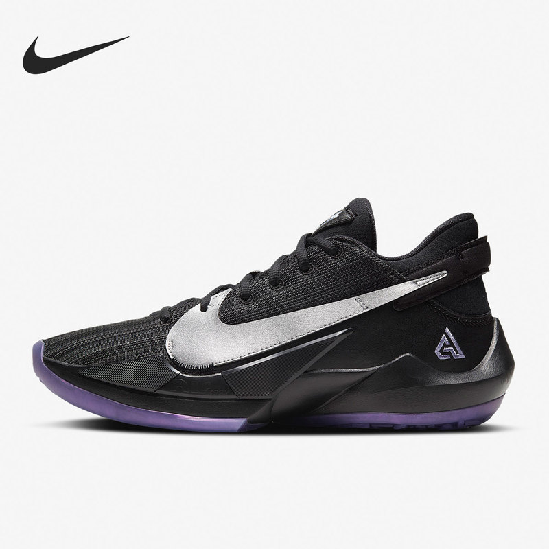 Nike/Nike Genuine New Season Men's Casual Fashion Running Sports Basketball Shoes Ck5424-005