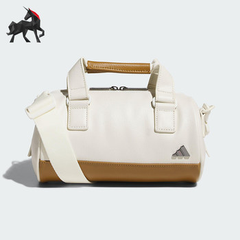 Adidas men and women's fashion trendy waist bag