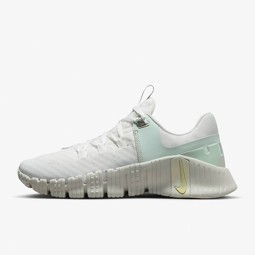 Nike/耐克 Официальные оригинальные женские дышащие кроссовки Free Metcon 5 PRM FJ1548-100