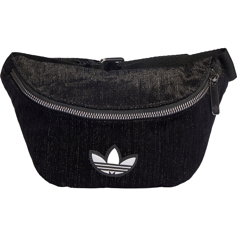 Adidas Fl9673 Adidas/阿迪达斯官方正品三叶草女子简约时尚易携运动