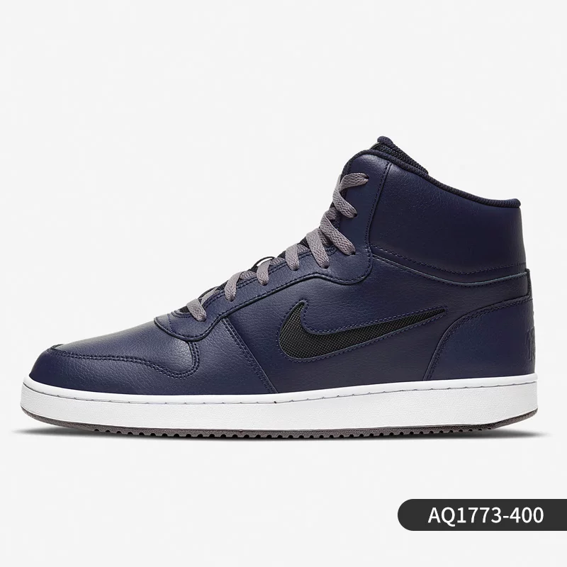 Nike/ Мужские и женские зимние новые стильные кроссовки в ретро-классике спортивно-повседневного типа AQ8125-003