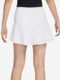 Nike/Nike 공식 정통 2023 Spring Dri-Fit Women 's Tennis Sports Skirt DX1422-100