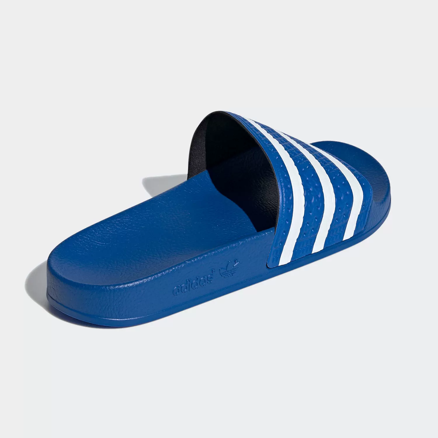 Сандалии спортивные мужские Adidas Genuine 2022 весна клевер FX5834