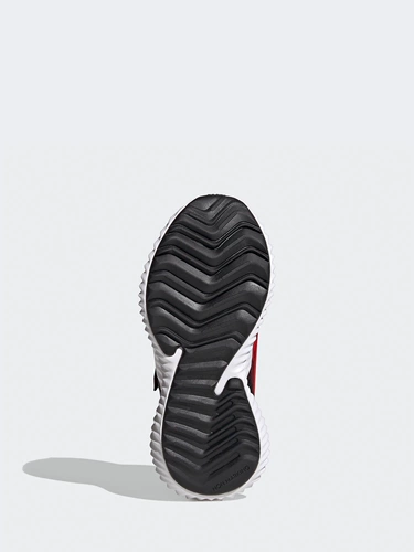 Adidas/阿迪达斯 Подлинный Fortarun Predator Ac K K Kids Conteakers EF9621