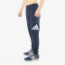 Adidas Adidas Authentic 2019 mới thể thao và giải trí cộng với quần nhung ấm áp đóng cửa AY9002 - Quần thể thao