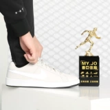 Nike/耐克 Ретро кроссовки для отдыха, тренд сезона
