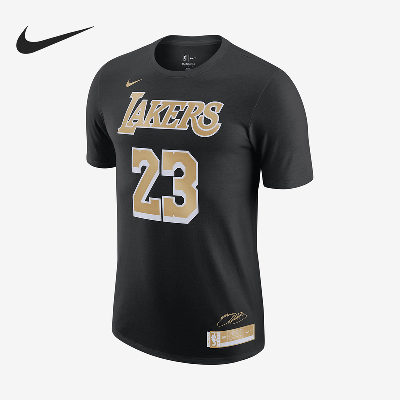 Nike/Nike Official Authentic Select Series Nba Men's Sports Short-Sleeved Shirt Fv8846-010 Nike/Nike Official Authentic Select Series Nba Men's Sports Short-Sleeved Shirt Fv8846-010