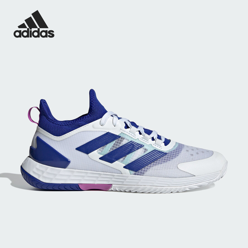 Adidas/Adidas Official Genuine New Men's Sports Comfortable and Breathable Tennis Shoes If9134