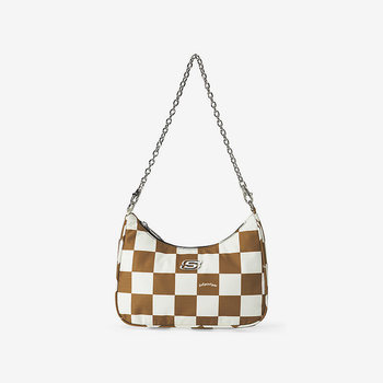 Skechers unisex shoulder bag