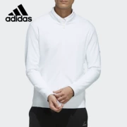 Adidas / Adidas chính hãng JACKET nam giới chơi gôn áo khoác dệt kim ED1451