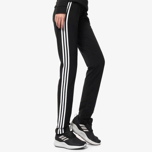 Adidas/Adidas Модные дышащие спортивные трикотажные штаны для отдыха