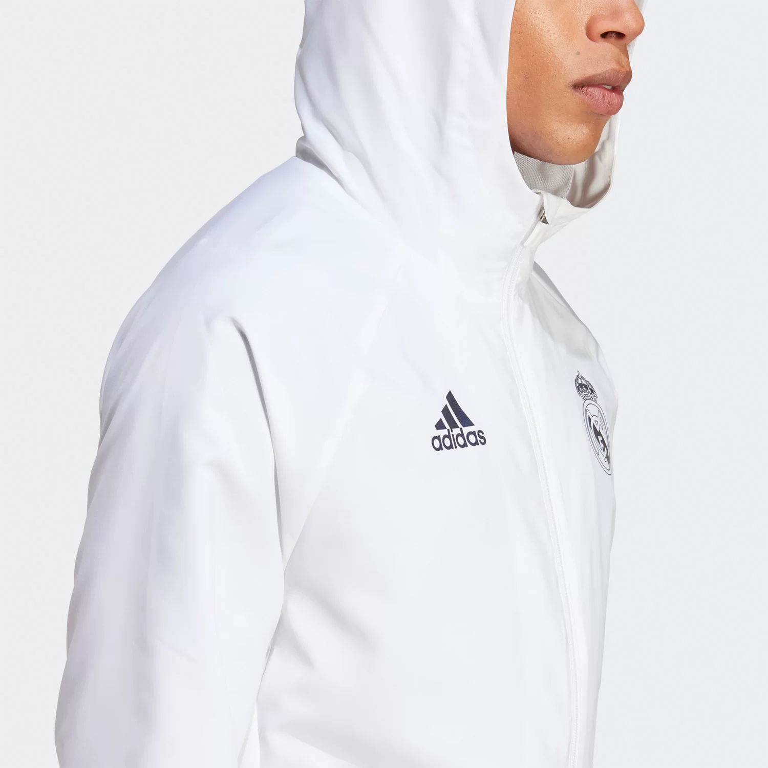 Кроссовки Adidas/ спортивная куртка для тренировок официальный продукт
