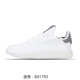 Adidas / Adidas đích thực TENNIS HU tên chung giày thể thao nam và nữ B41793 - Dép / giày thường