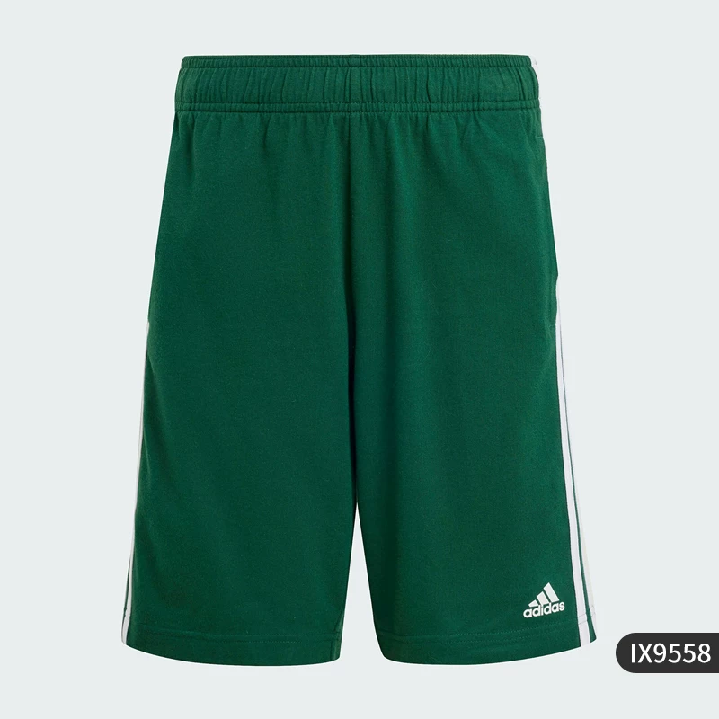 Футболка Adidas/ Adidas шорты футбольные, официальный товар, для подростков