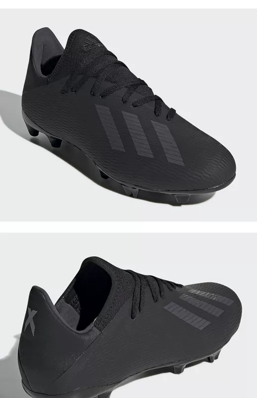 Giày đá banh sân cỏ thể thao nam Adidas / Adidas chính hãng X 19.3 FG F35381 - Giày bóng đá