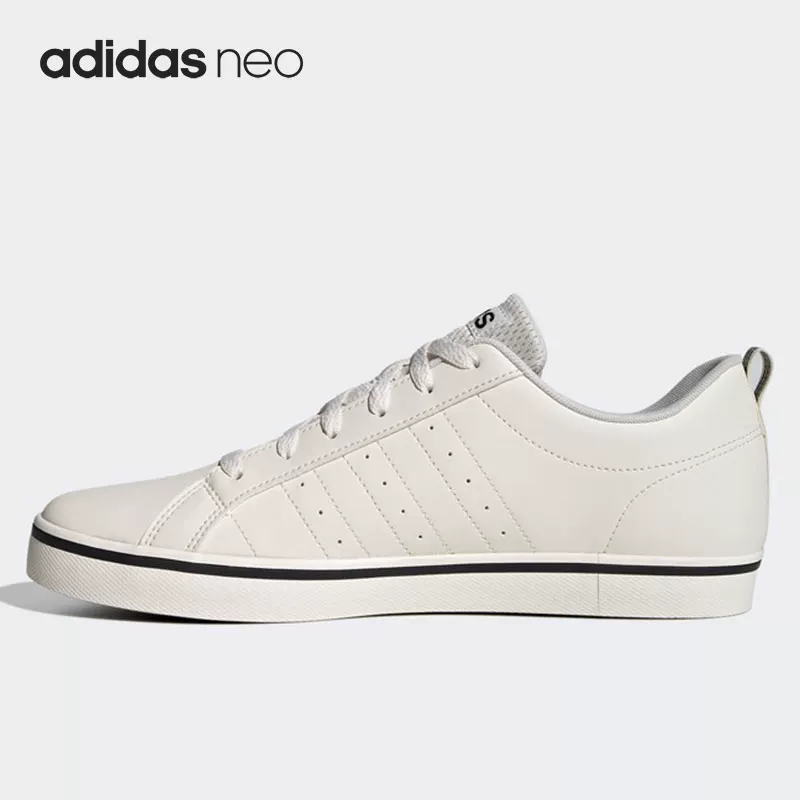 Подлинные кроссовки Adidas NEO VS PACE для мужчин класcика низкие повседневные FV8828