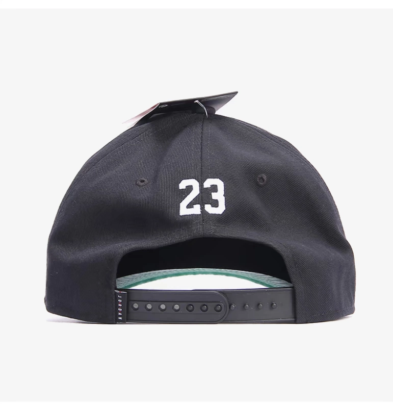 /  chính hãng JORDAN CLC99 JUMPMAN AIR mũ thể thao điều chỉnh AV8441-010 - Mũ thể thao