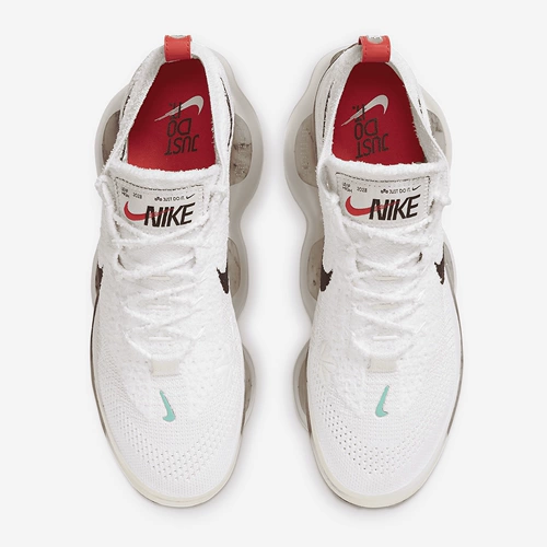 Nike/耐克 Официальная подлинная воздушная максимальная скорпион FK Мужская воздушная подушка кроссовки FD4319-101