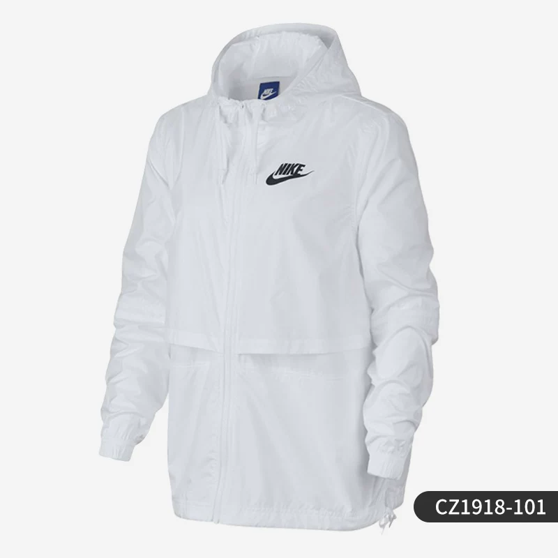 Nike, спортивная дышащая толстовка с ветровкой для отдыха
