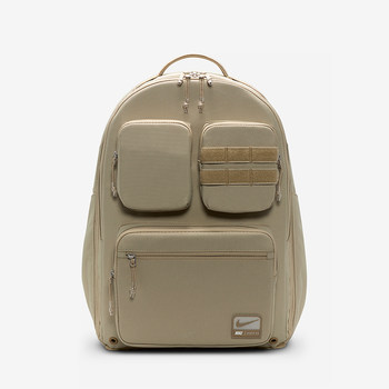 Nike large capacity storage backpack for men and women
