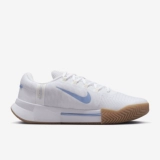 Nike/耐克 Официальные оригинальные мужские теннисные кроссовки Zoom GP Challenge 1 HC FB3147-107.